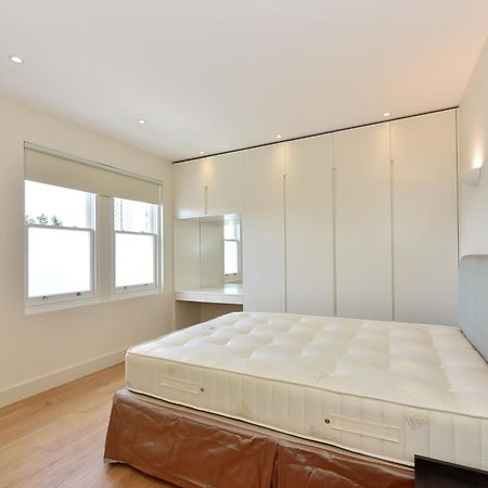 Brand New Herne Hill Apartments Лондон Екстериор снимка