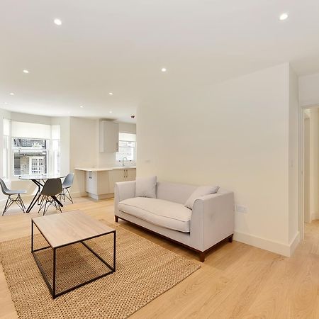 Brand New Herne Hill Apartments Лондон Екстериор снимка