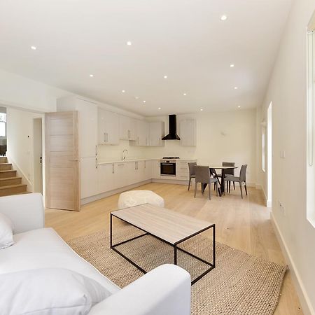 Brand New Herne Hill Apartments Лондон Екстериор снимка