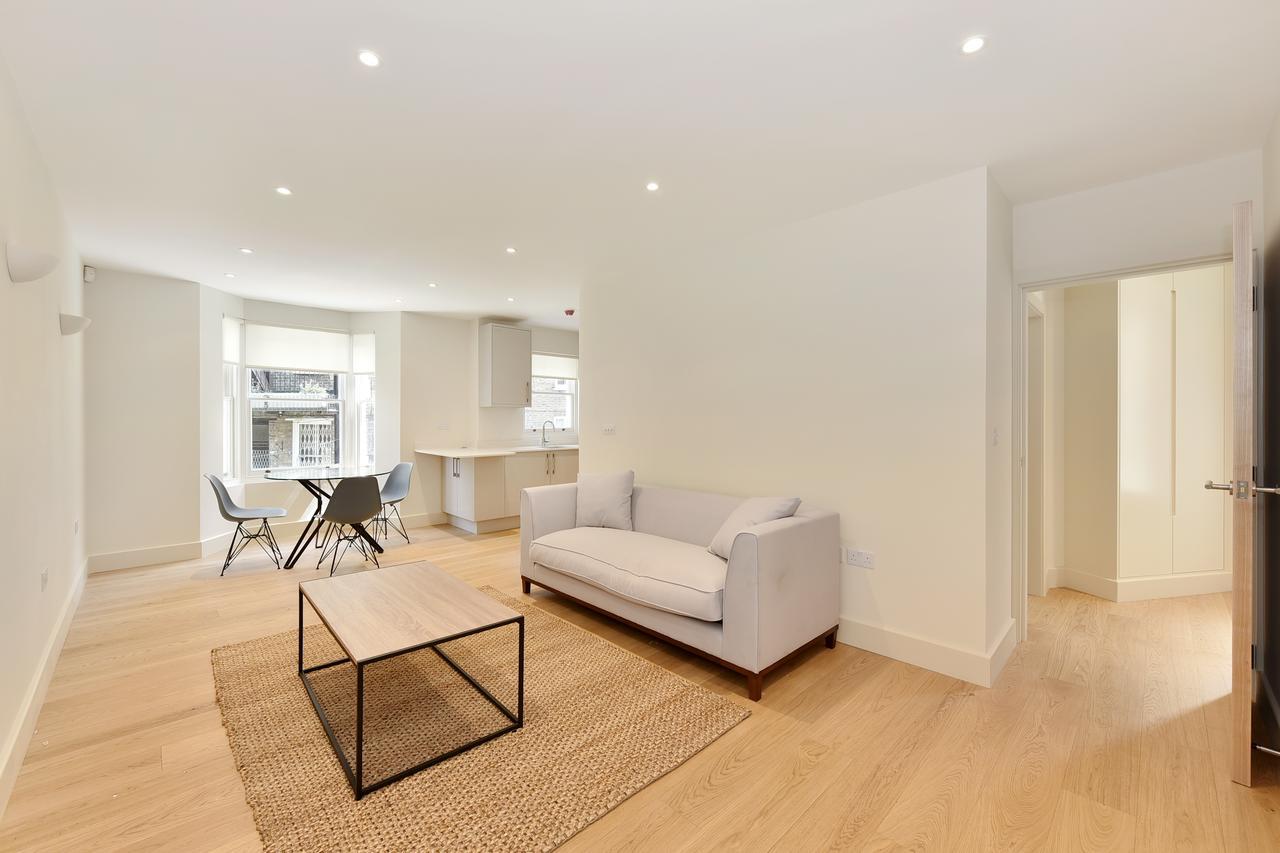 Brand New Herne Hill Apartments Лондон Екстериор снимка