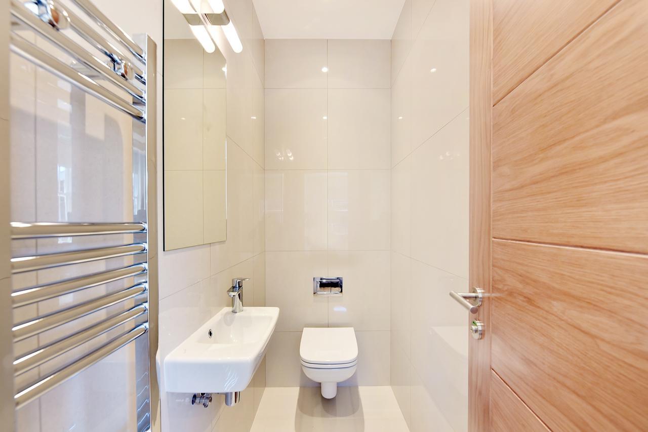 Brand New Herne Hill Apartments Лондон Екстериор снимка