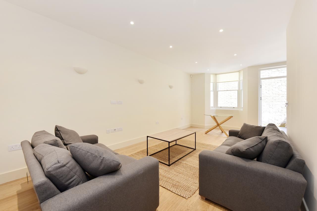 Brand New Herne Hill Apartments Лондон Екстериор снимка