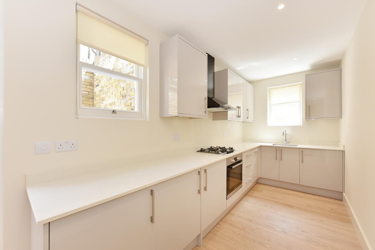 Brand New Herne Hill Apartments Лондон Екстериор снимка