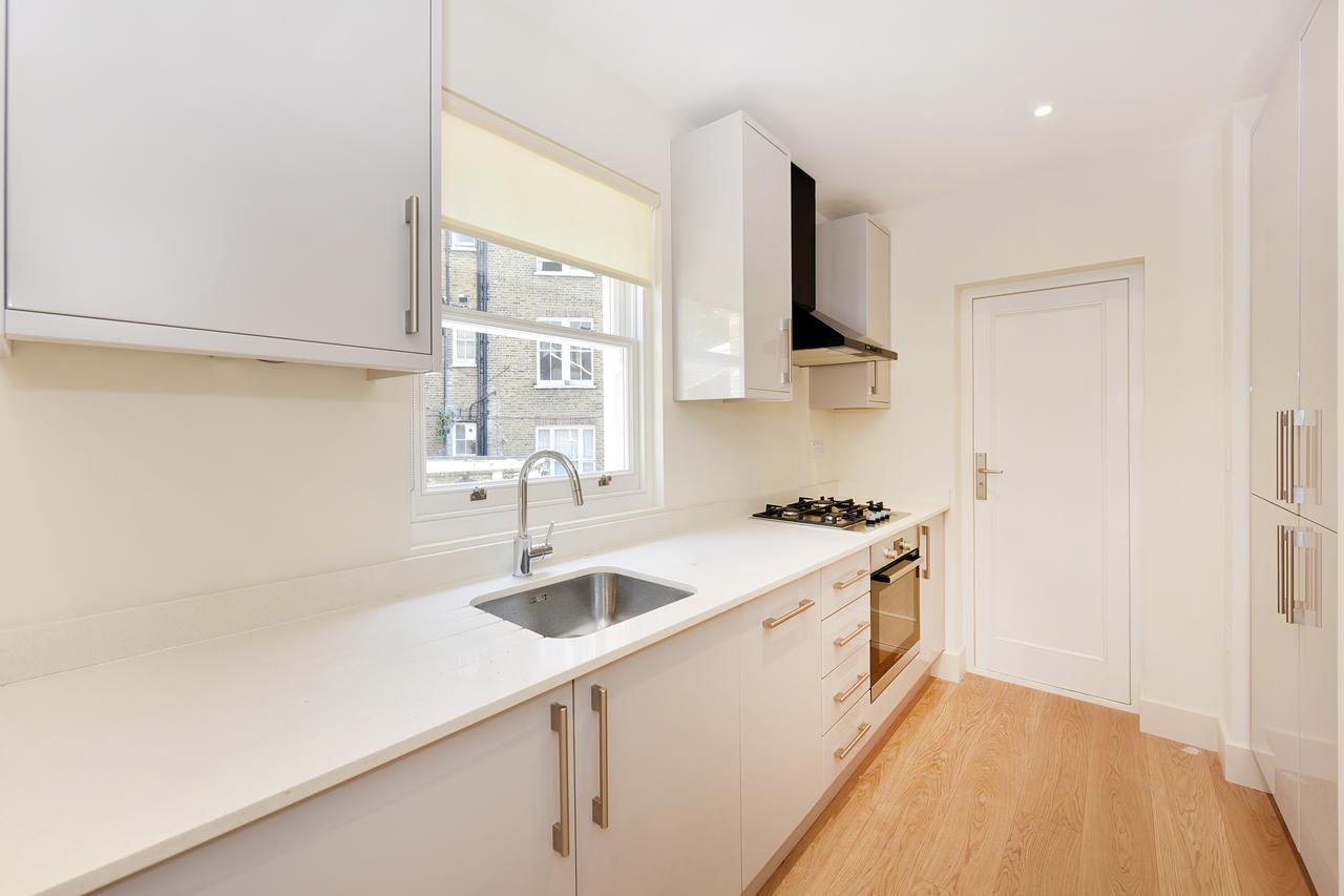 Brand New Herne Hill Apartments Лондон Екстериор снимка