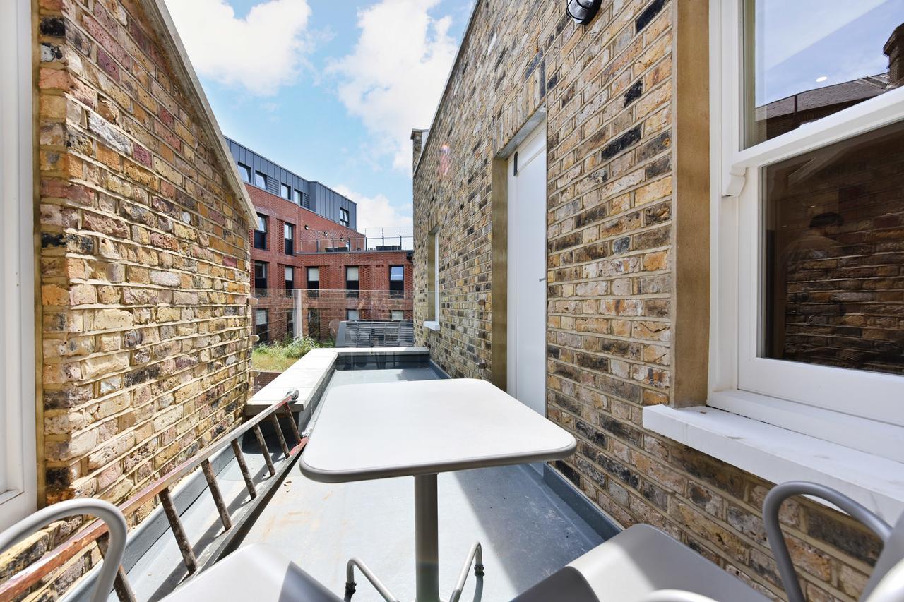 Brand New Herne Hill Apartments Лондон Екстериор снимка