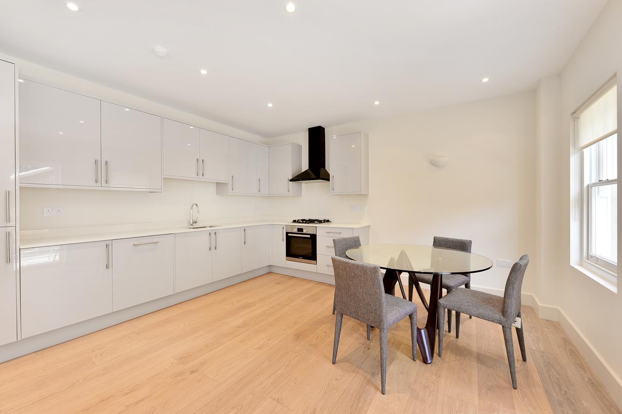 Brand New Herne Hill Apartments Лондон Екстериор снимка
