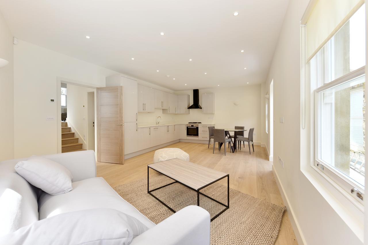 Brand New Herne Hill Apartments Лондон Екстериор снимка