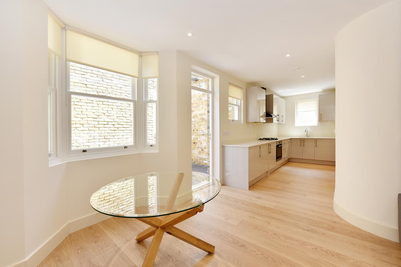 Brand New Herne Hill Apartments Лондон Екстериор снимка
