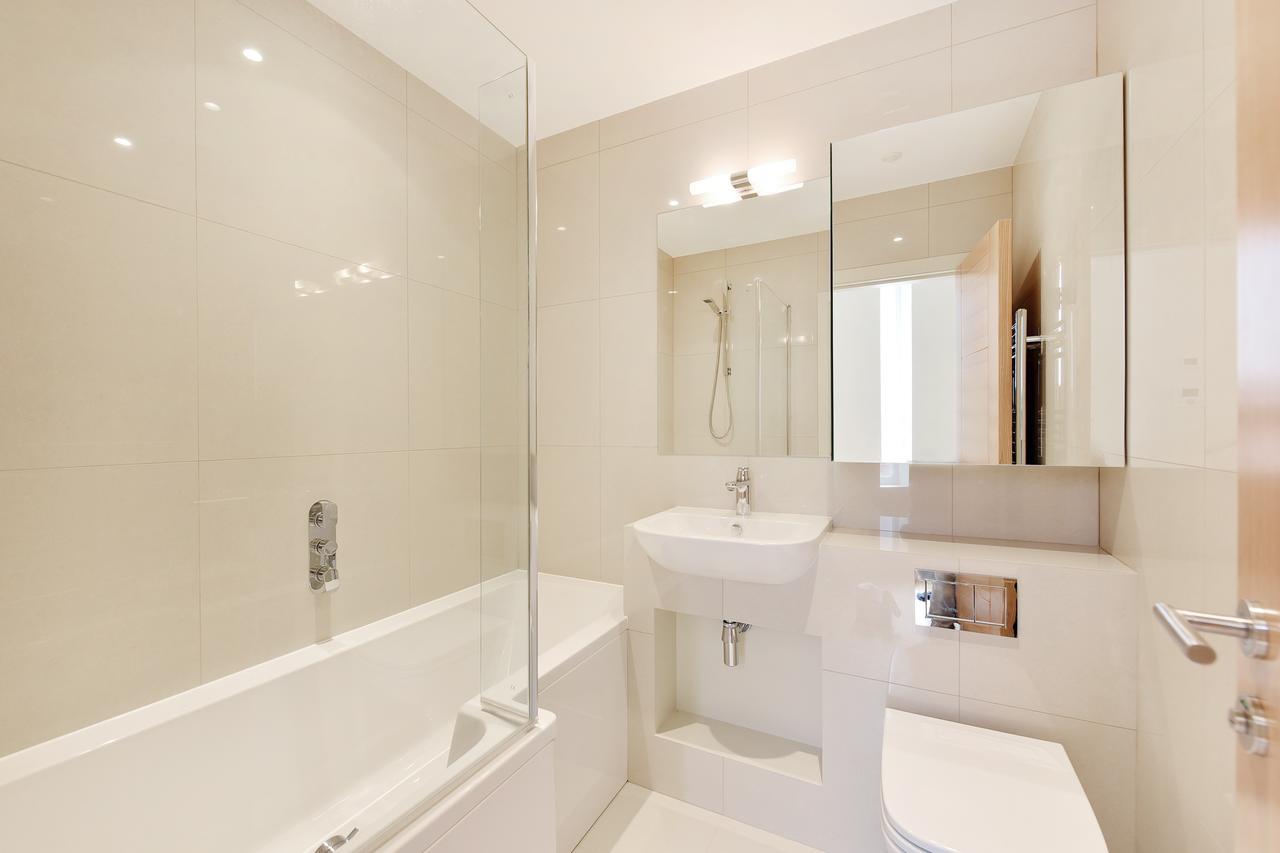 Brand New Herne Hill Apartments Лондон Екстериор снимка