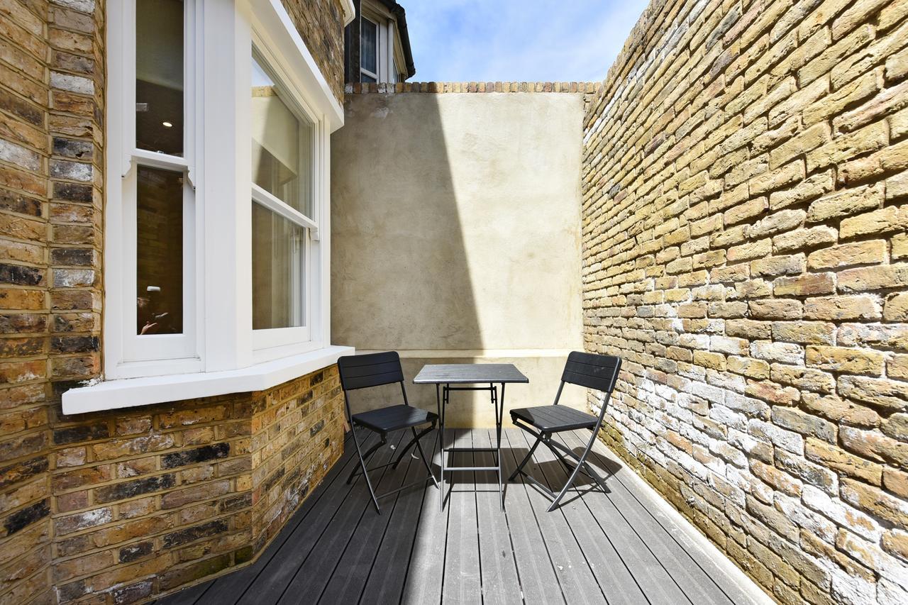Brand New Herne Hill Apartments Лондон Екстериор снимка
