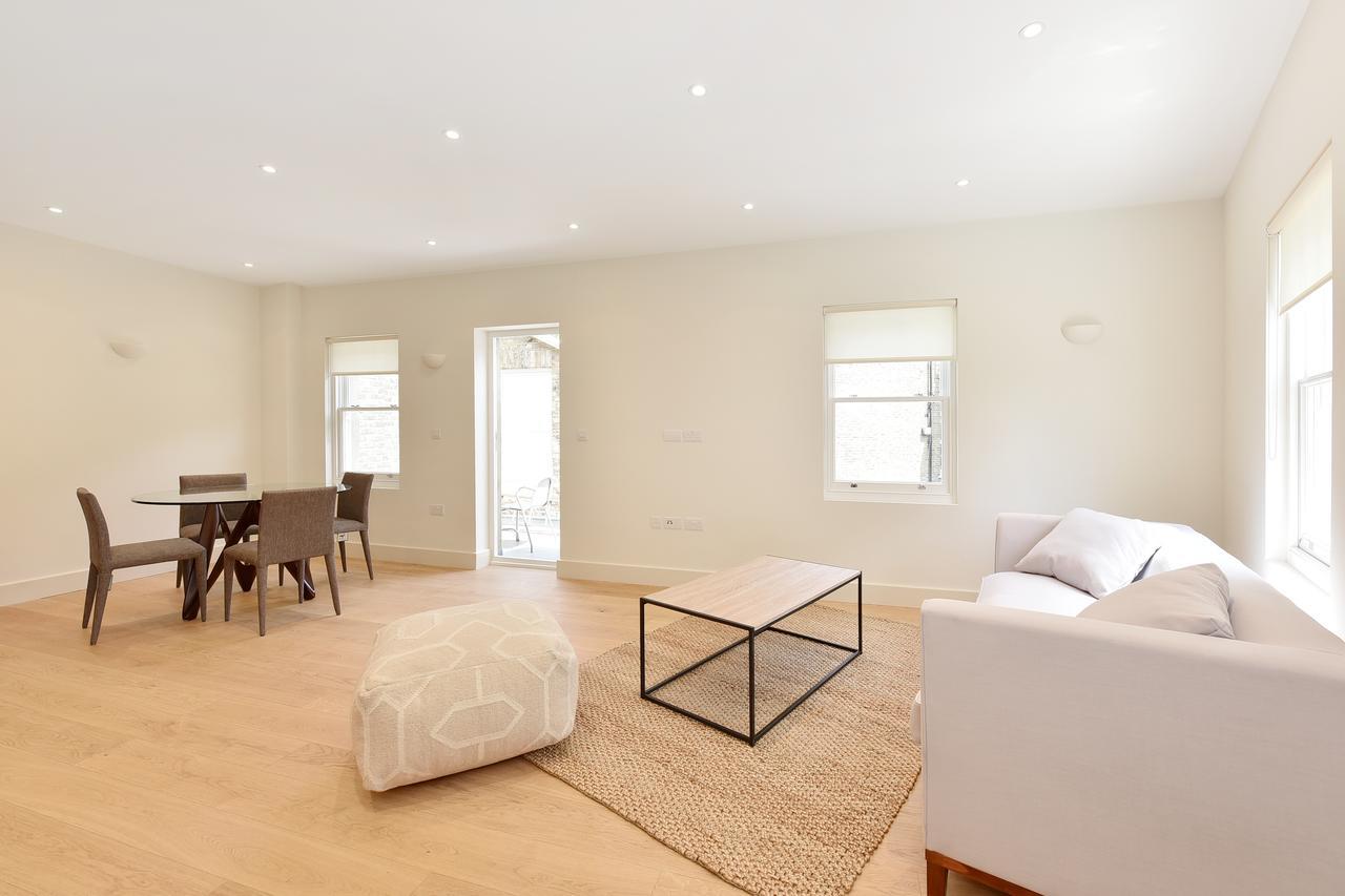 Brand New Herne Hill Apartments Лондон Екстериор снимка